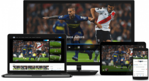 Canais Adultos no iptv